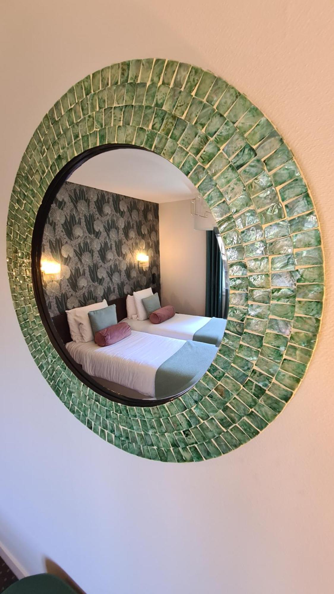 Hotel Reine Mathilde Байе Экстерьер фото